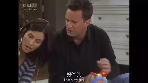 老友记不喜欢里面的笑声,老友记必看