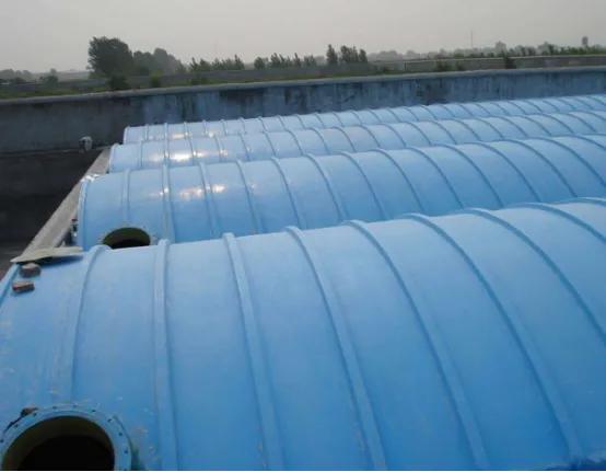 玻璃钢材质和其它品质的区别,玻璃钢是抗腐蚀的吗