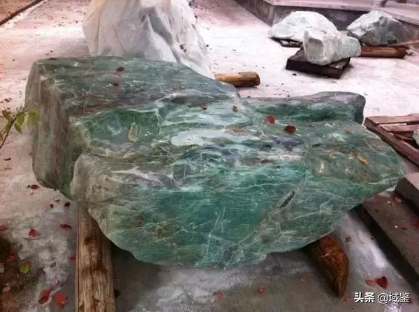 世界各地珍稀宝玉石大全第三集 (中国各省珍稀宝玉石)