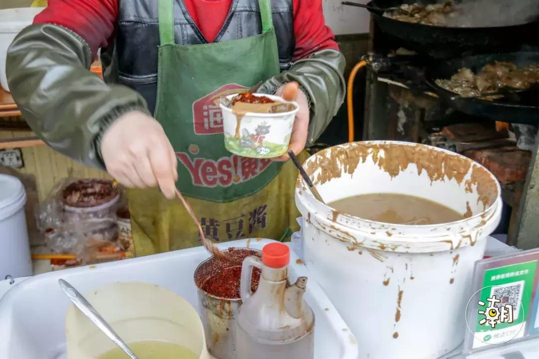 天津小海地新开业的天津菜,河西区小海地好吃的美食推荐