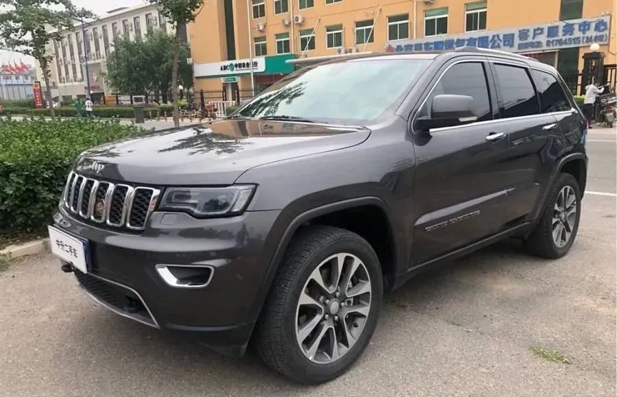 4s店卖二手车利润,二手车利润大还是新车利润大