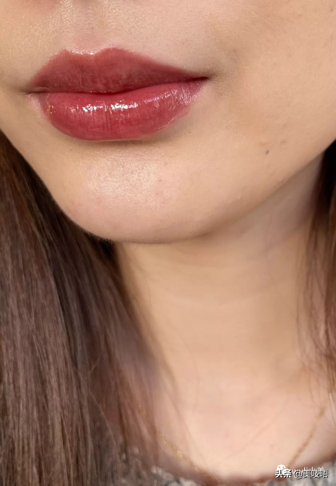 GUCCI、DIOR等名牌秀场化妆师的口红品牌到底有多好看？