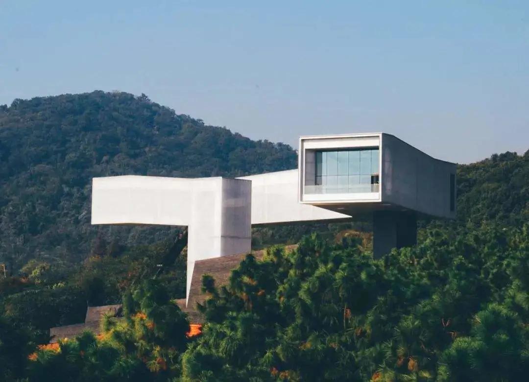 不出国就能环游世界的地方,不用出国门也能环游世界