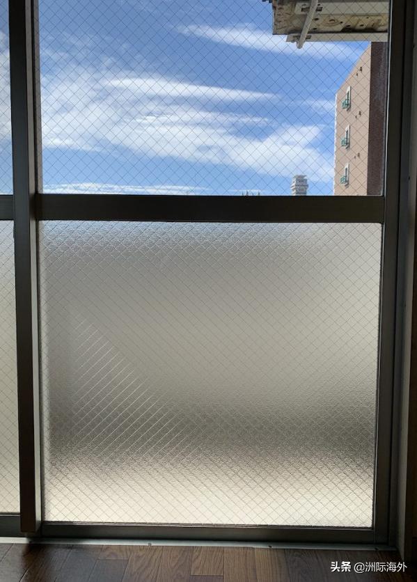 日本公寓深度解析,日本公寓细节