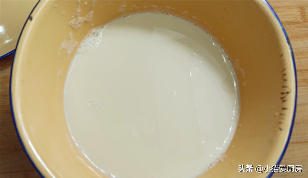 开店做豆腐脑的视频教程,想吃豆腐脑哪里可以学