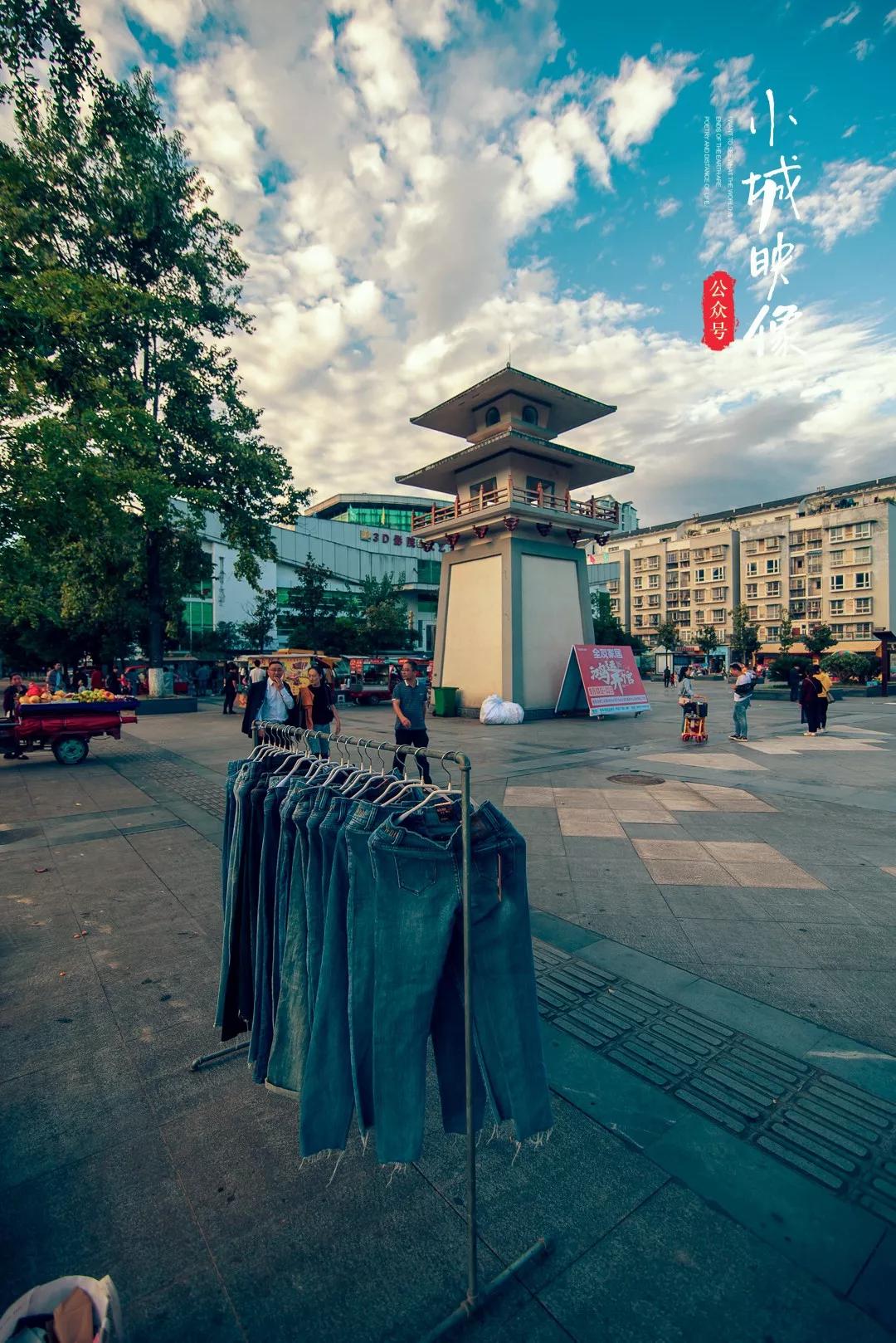 剑阁哪些地方历史悠久,剑阁县的简介