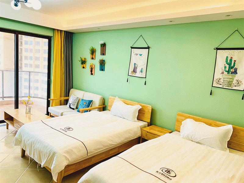 惠州虹海湾二期别墅住宿,虹海湾188元海景房