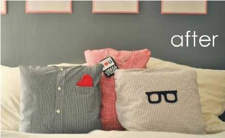 不要的旧衣服怎么变废为宝,不要的旧衣服怎么处理最好