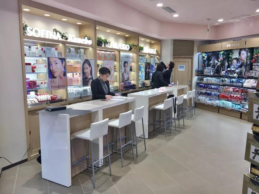 扫货指南！稳坐药妆届C位的「必Buy圣地」来了，这一份攻略请收好