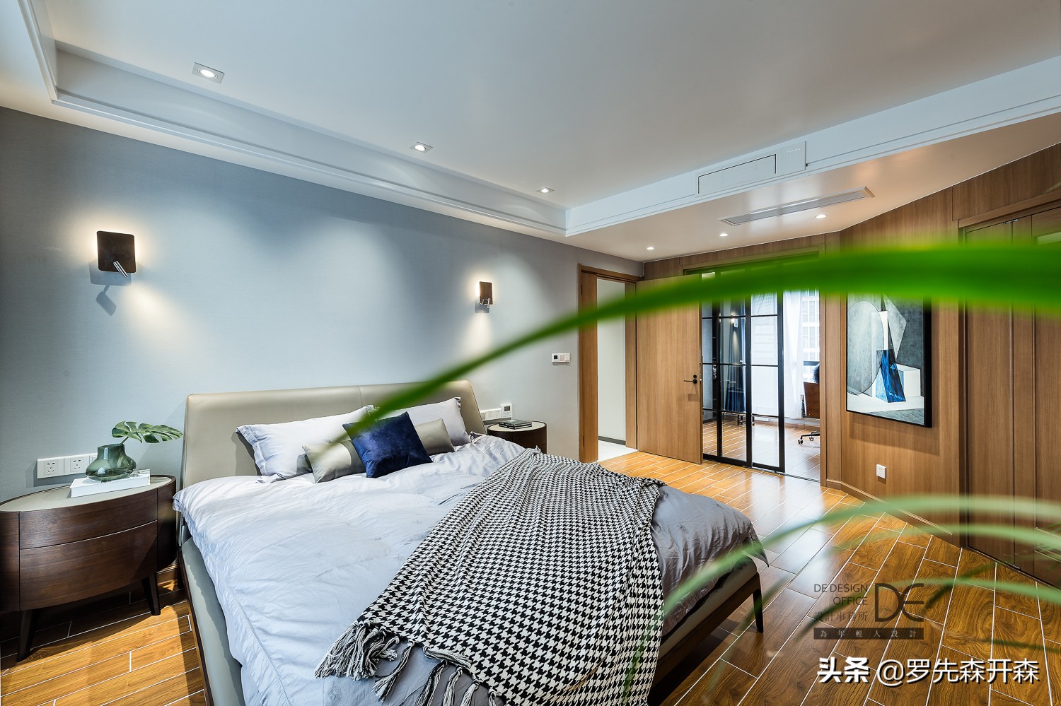 168㎡当霸道总裁撞上乐高地带