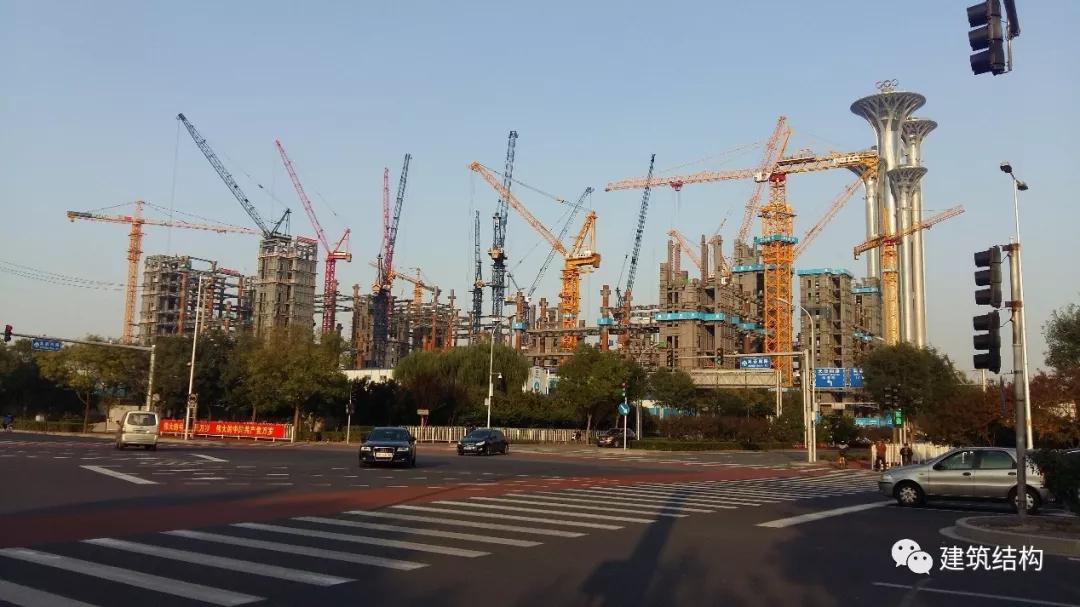 亚投行大厦怎么建成的,亚投行天津总部大楼