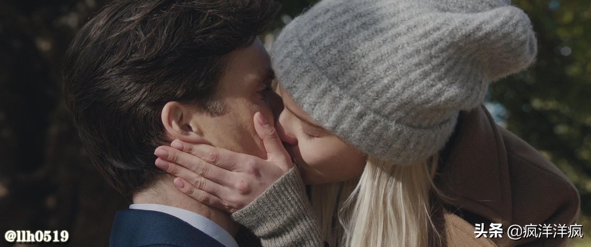 《安娜》影评，若为自由故万物皆可杀