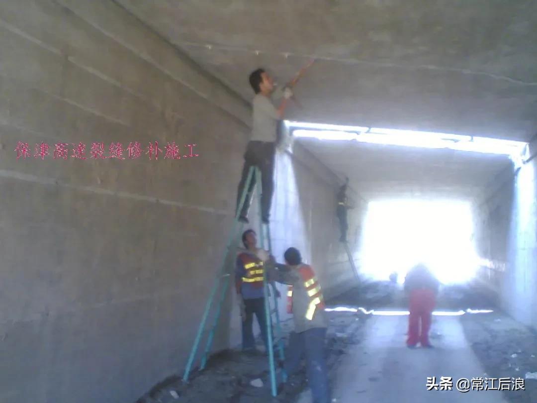 桥梁维护与改造施工技术讲解,桥梁现场施工个人总结