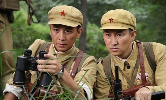 中国军史上最神奇的一支军队,解放军经典战例100例湘江战役