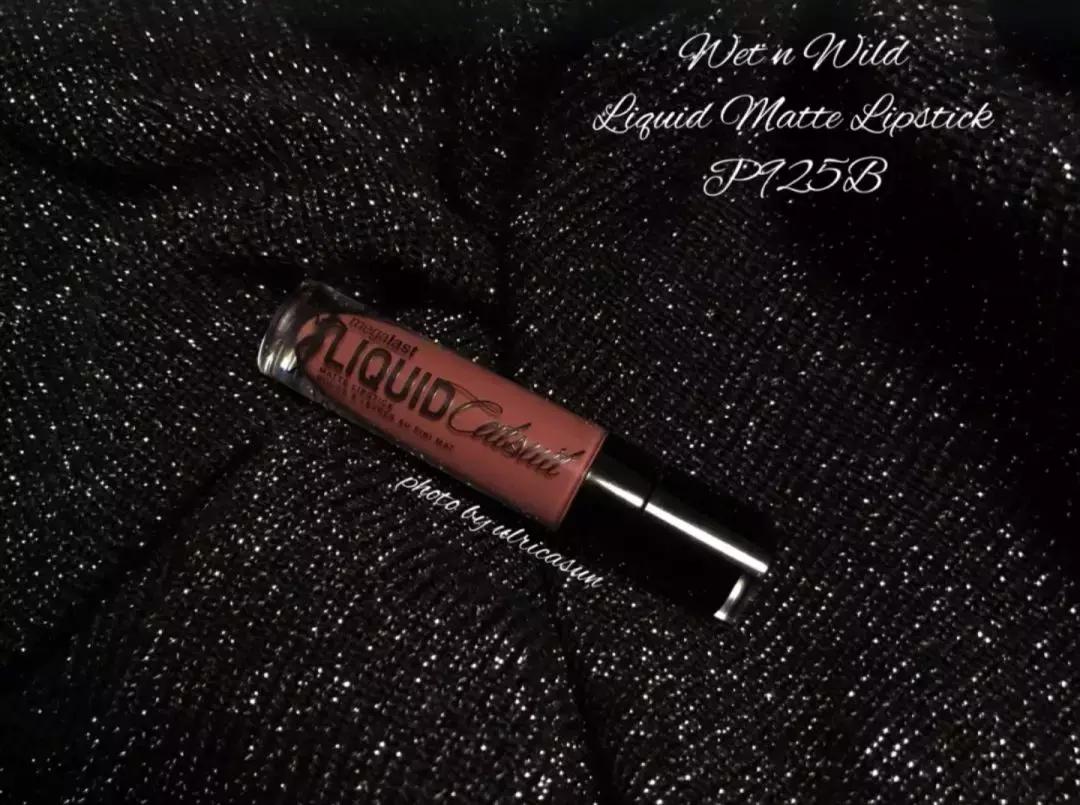 美宝莲正品和假货,美宝莲008和kiko103对比