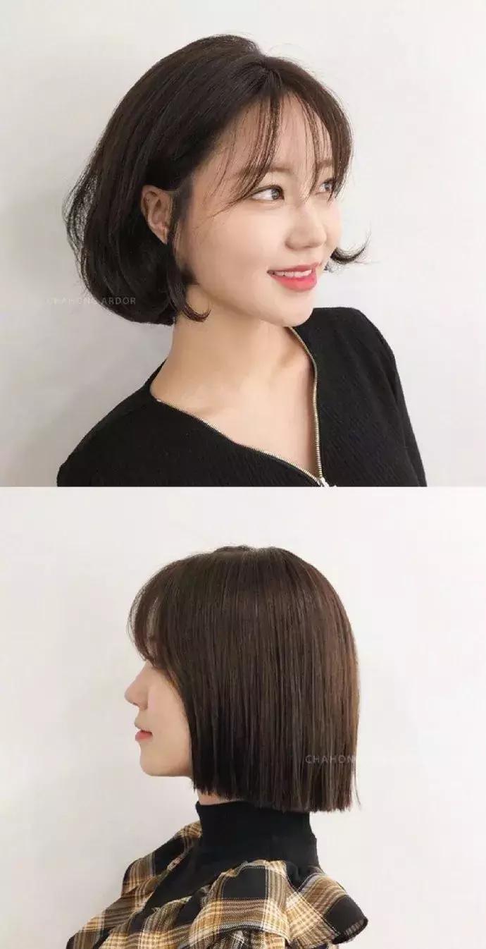 新发型丑了怎么办,新发型丑