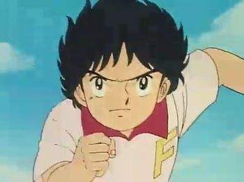 和梅西类似的球员,2006年足球小将梅西