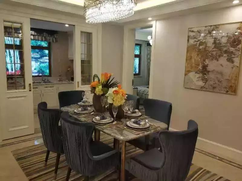 洋房地铁口学区新房推荐,地铁旁现房总价80万起火爆来袭