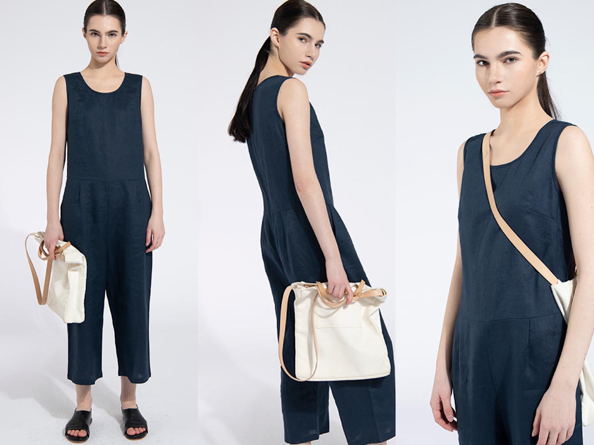 棉麻和亚麻的区别还有苎麻,冰丝和亚麻棉麻面料哪个好