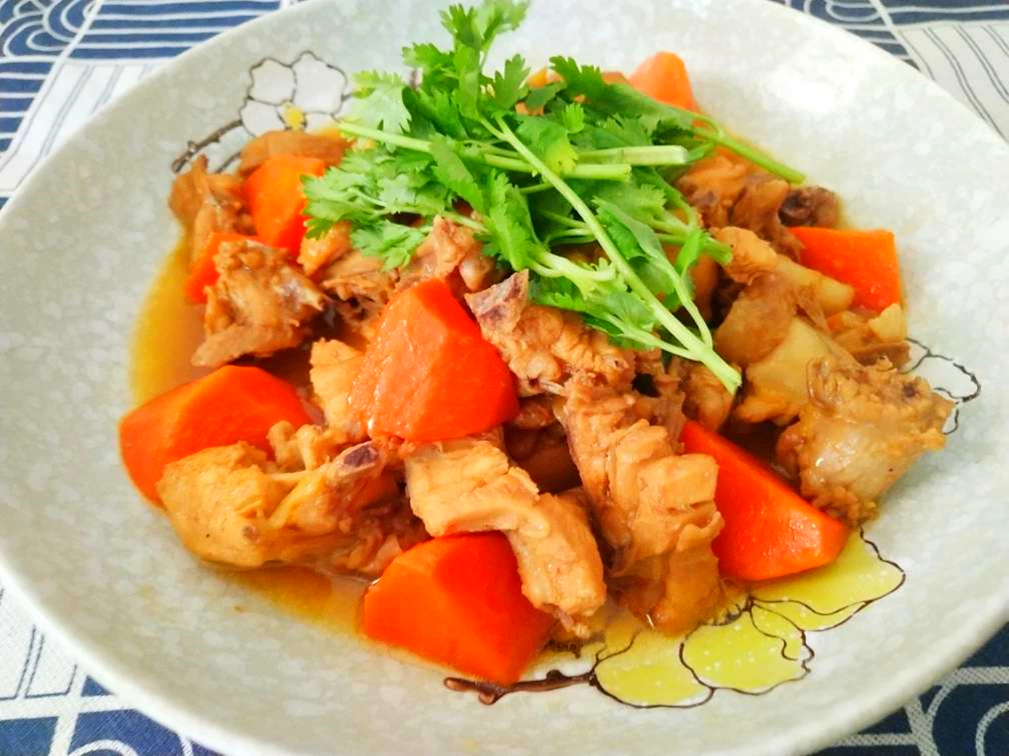 炒鸡肉最好吃的做法不用料酒,炒鸡肉好吃的秘诀