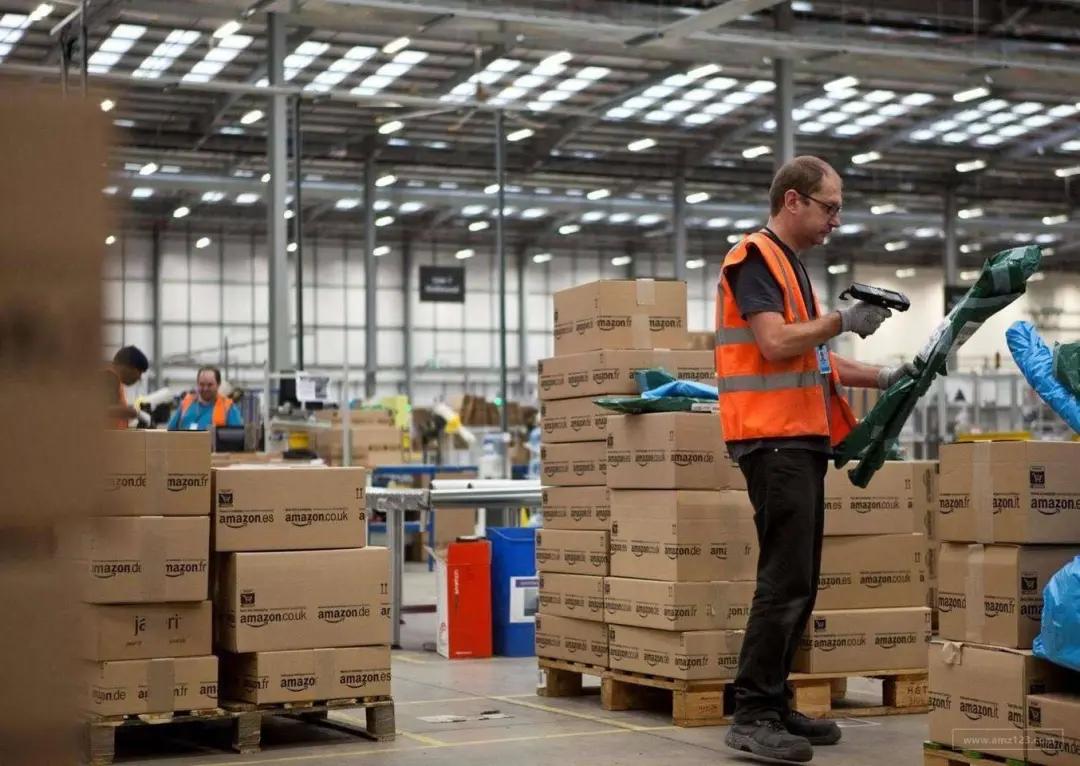 亚马逊广告一直亏损,亚马逊遭遇恶意差评