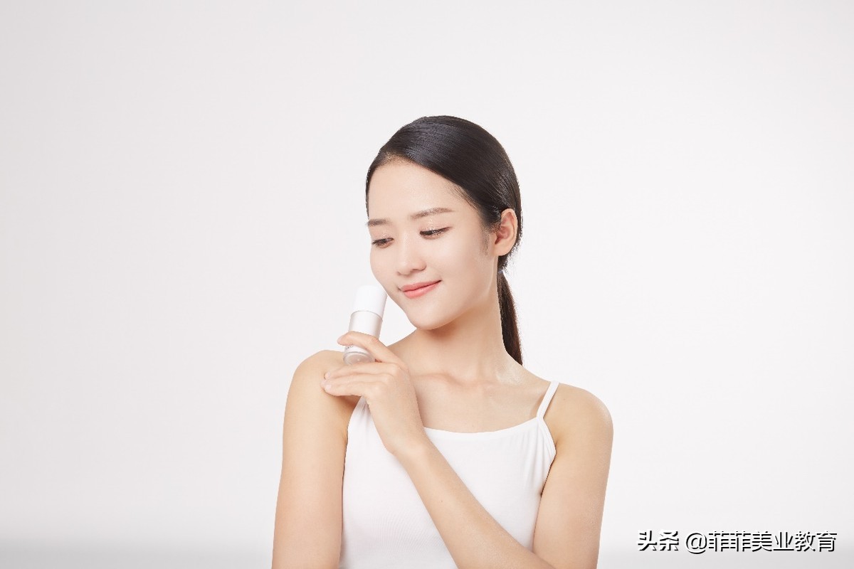 日本马胎素整套化妆品先后顺序,欧莱雅化妆品使用先后顺序