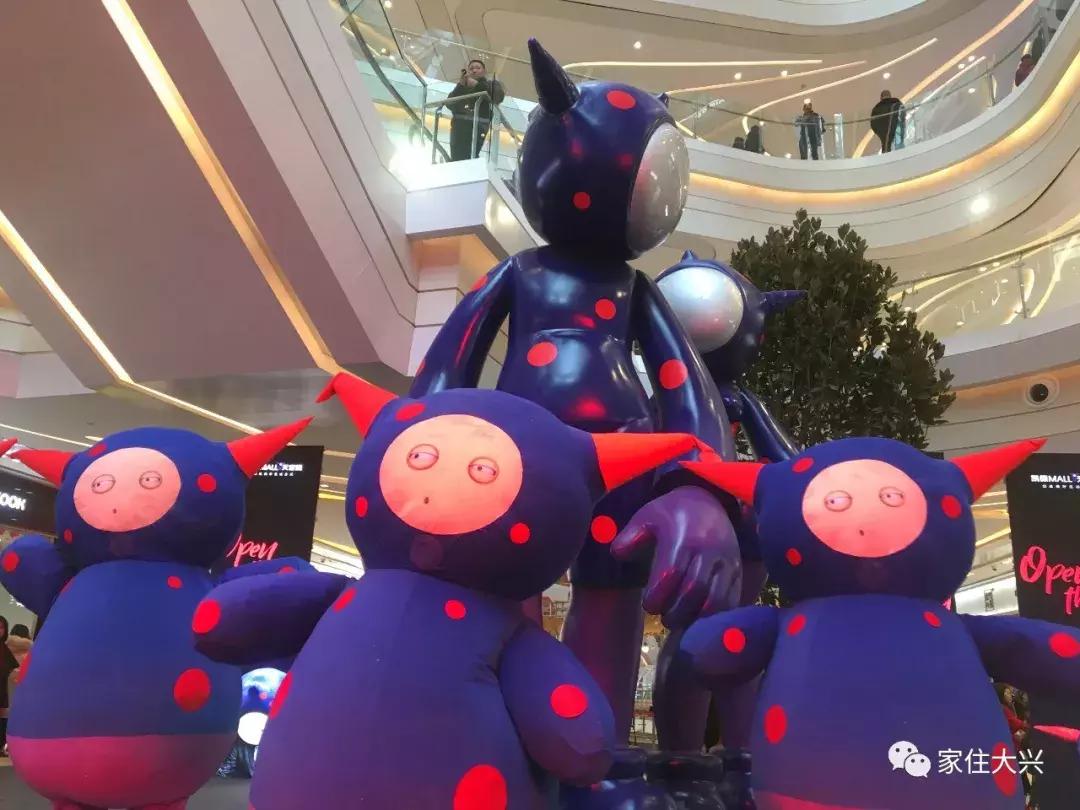 大兴凯德mall最近活动,大兴凯德mall商场