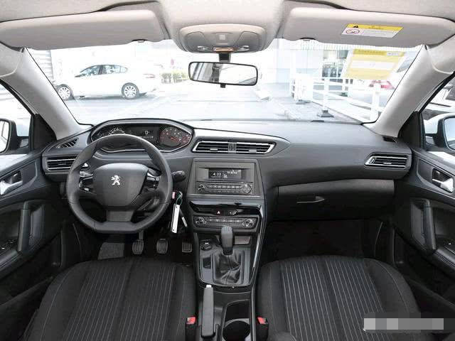 2018款标致308值得入手吗,最新款标致308多少钱