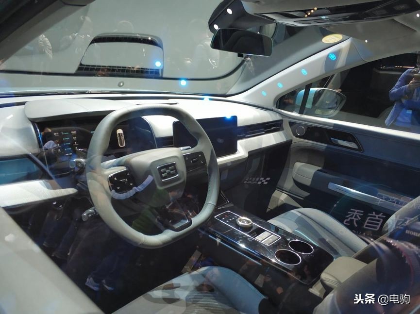 爱驰u5续航包是什么,爱驰u52021款u5标准续航pure智净版