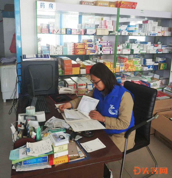 “第一村医”张峰:让健康之路有“温度”