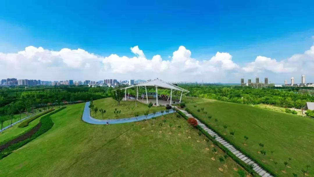 合肥被评为最宜居的城市,西安与合肥哪个宜居