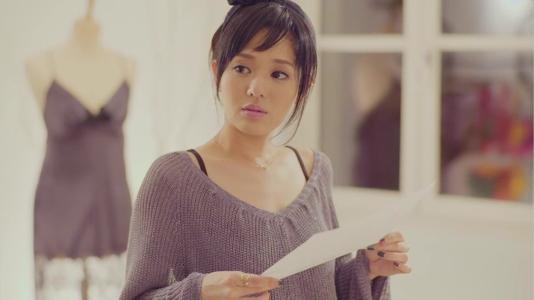 苍老师的孩子看到她以前的作品会怎么样呢