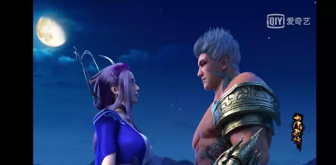 少年歌行月姬笑送帖冥侯怒杀人,月姬笑送帖冥侯怒杀人