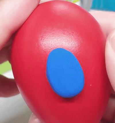 小白也能掌握的粘土技巧,萌新如何做泥