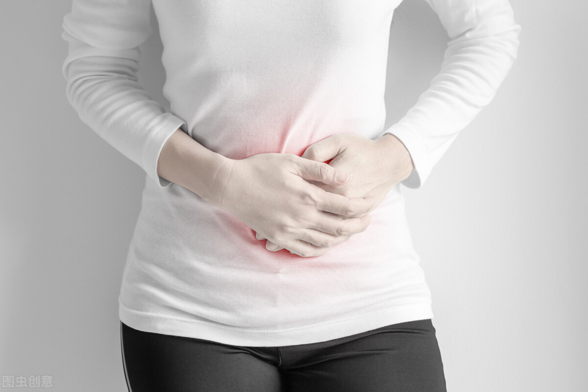 女星子宫大出血住院手术,一起聊聊破坏生殖狼王“子宫腺肌症”!