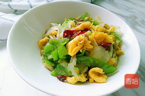 它是“菜中灵芝”，炒菜里面加几颗，不打郎中门前过，冬天别错过