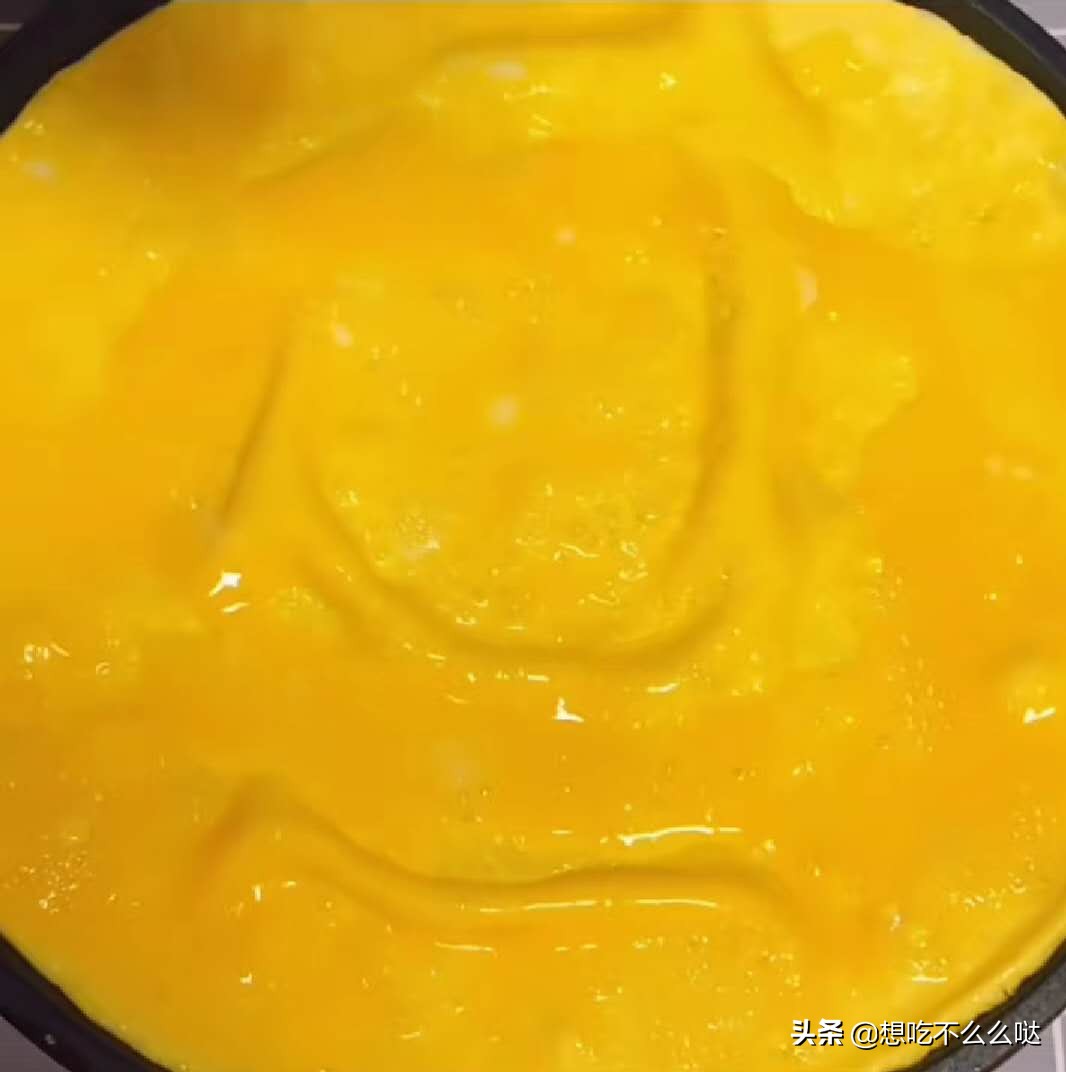 怎么制作简单的蛋包饭又好吃,简单易学的蛋包饭非常好吃