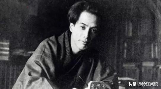 芥川龙之介的感情史,芥川龙之介事迹