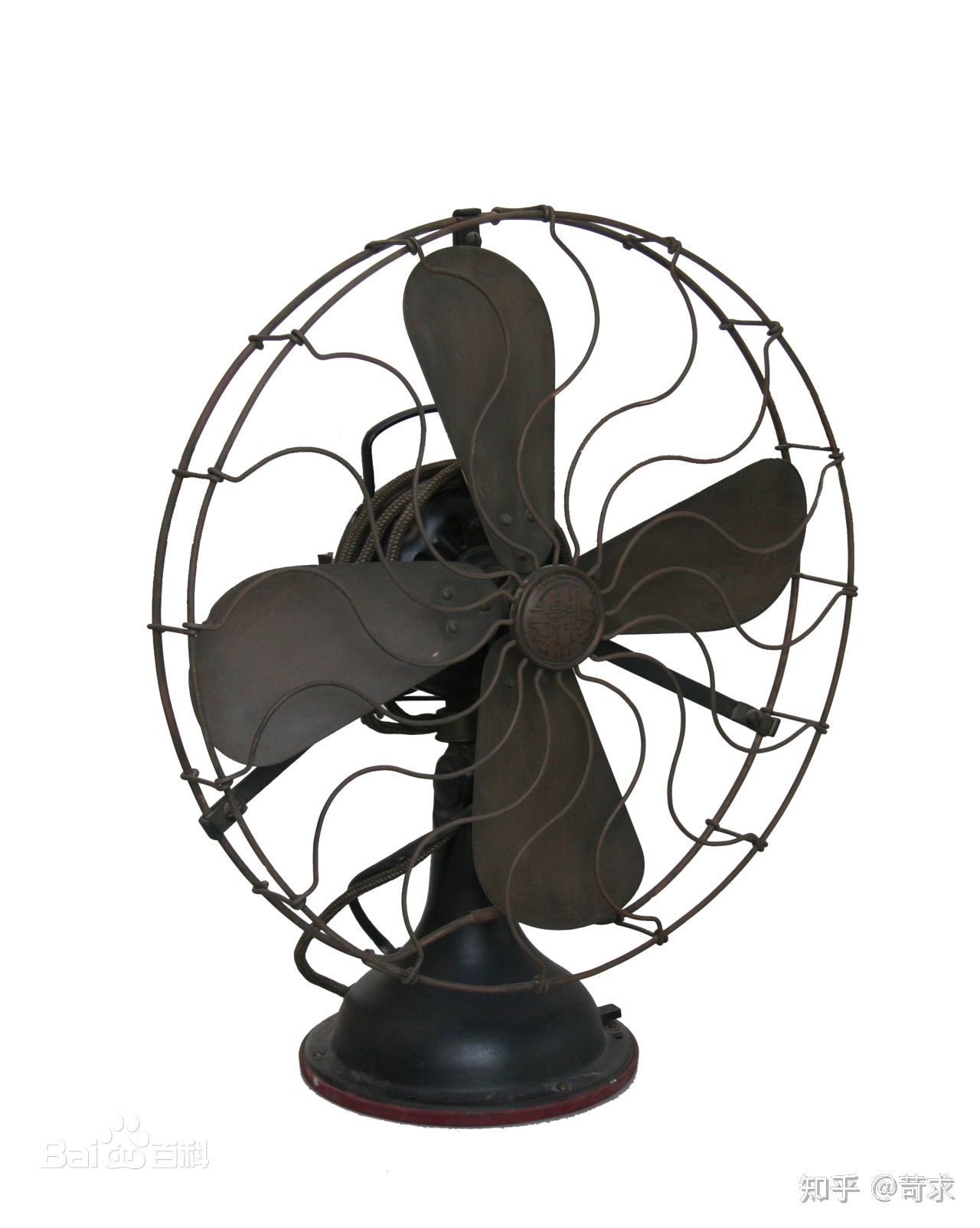 风扇什么型号好用耐用,风扇规格怎么选择好用些