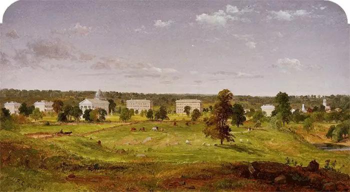 密歇根大学安娜堡：美国公立前3，现在申请还有戏！（申请分析）