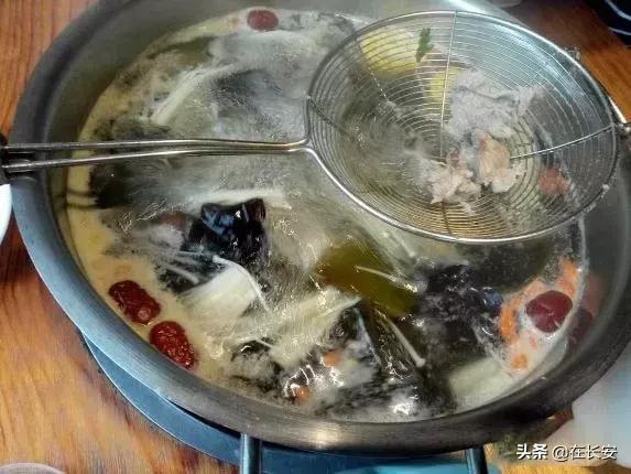 在西安不努力就是逛不完的康复路,西安人不去西安景点逛为什么