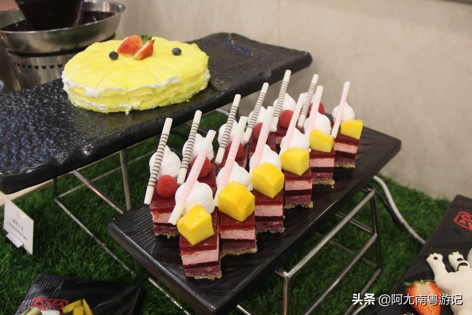 云南昆明有海鲜自助餐吗,云南昆明市自助餐推荐