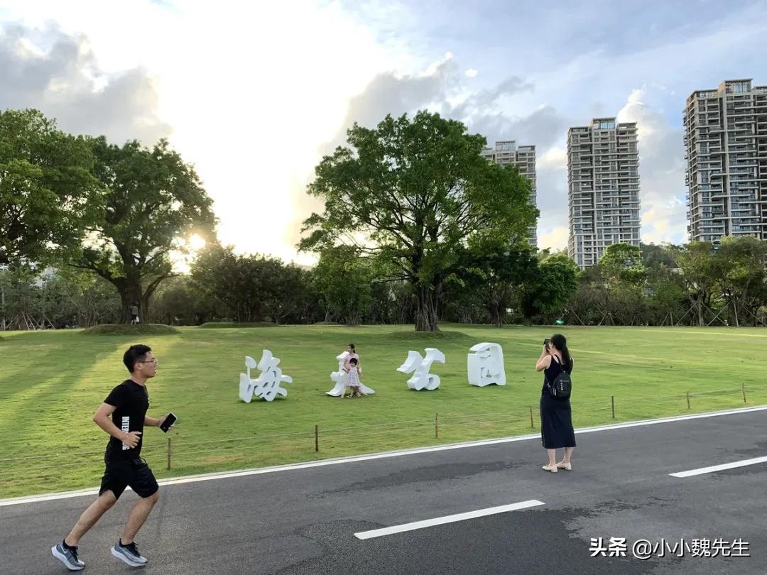 珠海能成为最宜居的城市,珠海各区宜居程度