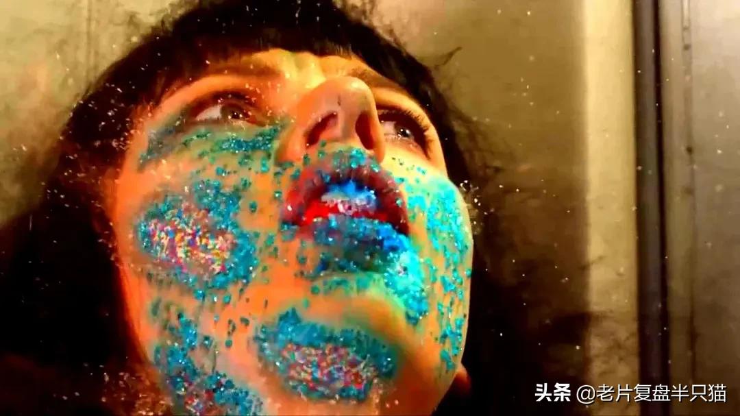 超体跟寡姐有关系吗,超体是寡姐演的吗