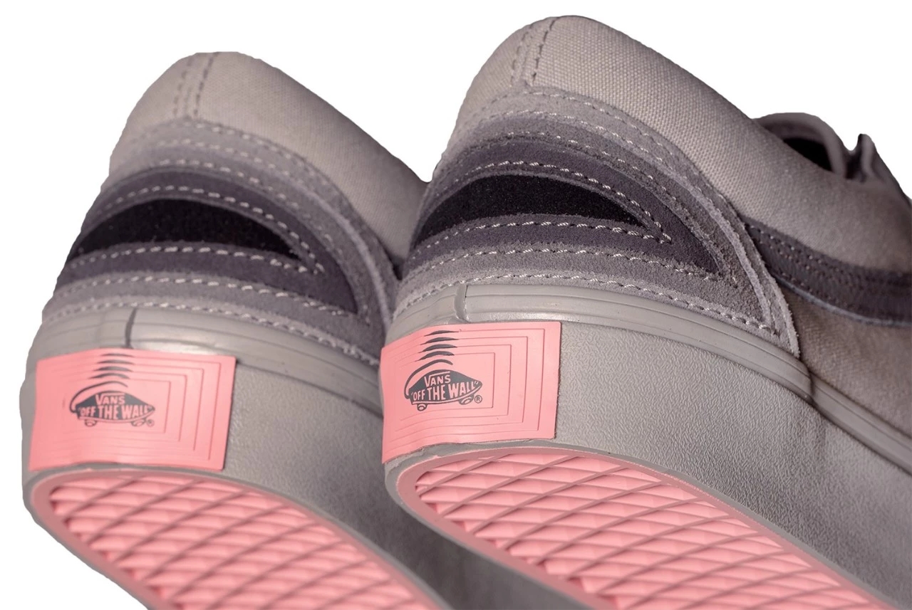 VANSx赵赵！这对CP锁了