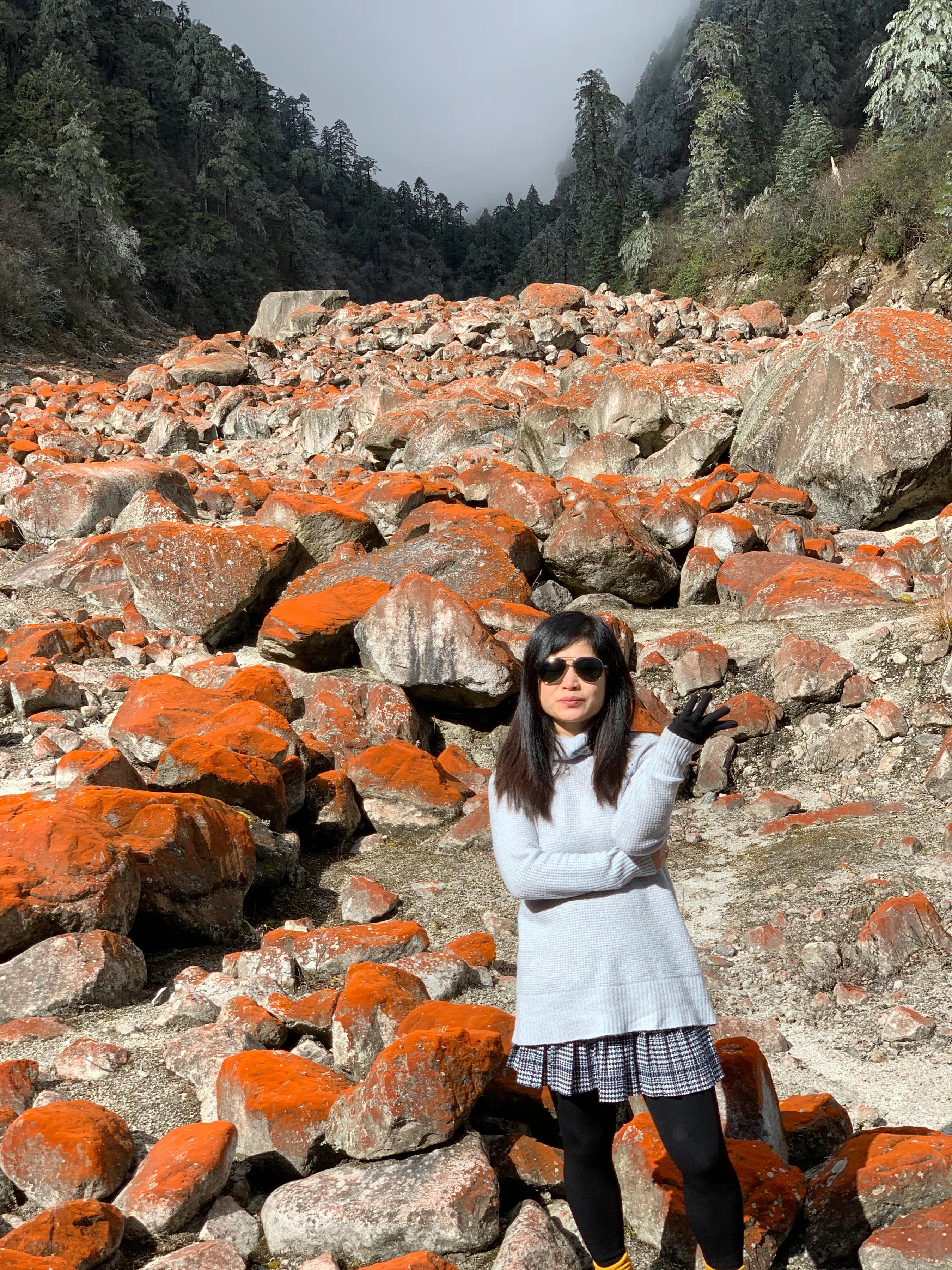 海螺沟燕子沟旅游攻略,海螺沟和燕子沟哪个更值得去