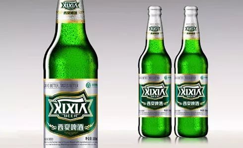 全国各地的特色啤酒大盘点,看看哪些你还没有喝过