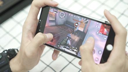 目前最适合吃鸡游戏手机,手机推荐吃鸡类手游