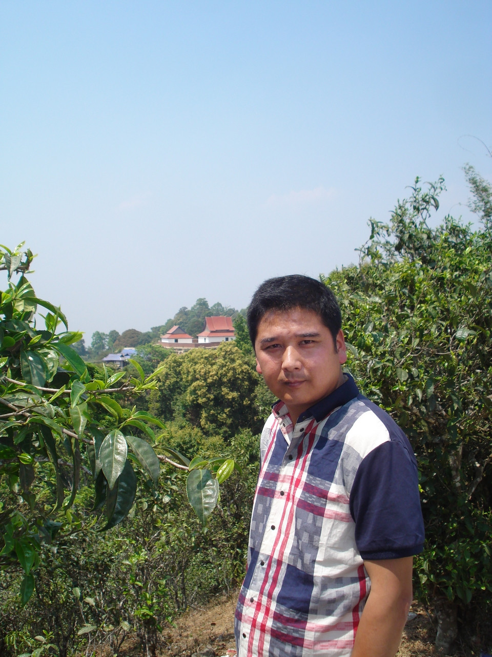 陈绪武,从纸媒到短视频,20年逐梦前行