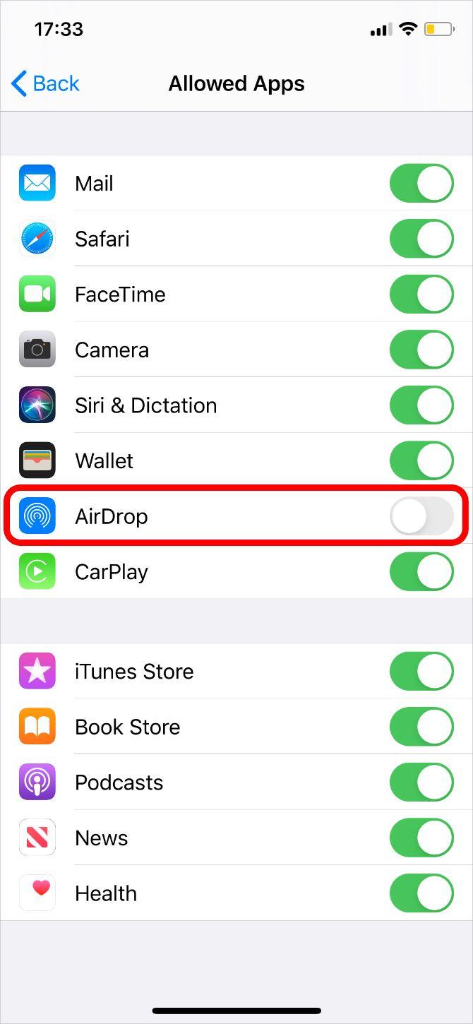 airdrop一直失败怎么办,airdrop无法传大量照片